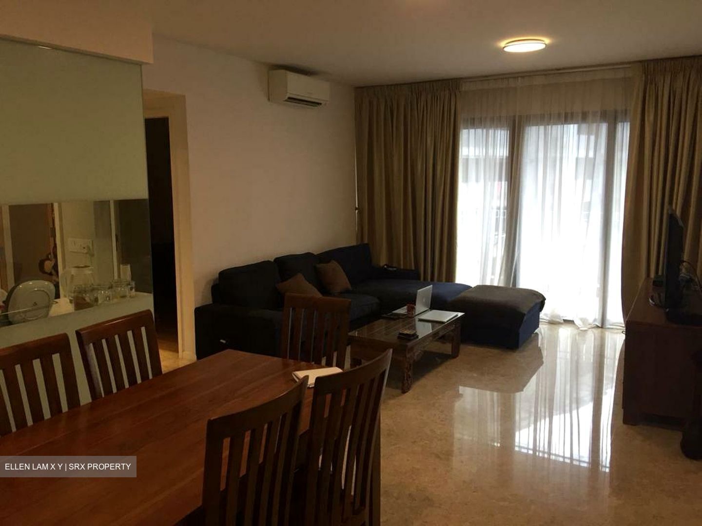 The Lakefront Residences (D22), Condominium #559230261